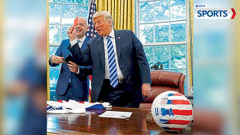 FIFA WORLD CUP