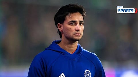 Abhishek Sharma