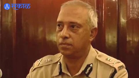 Former Director General of Police K. K. Kashyap passes away