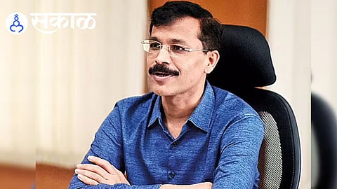 Food and Drug Administration Commissioner Tukaram Mundhe