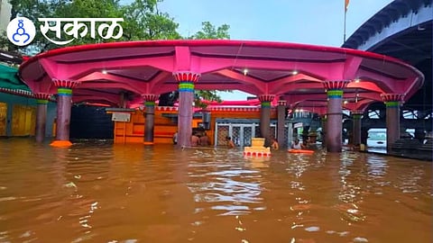 Dakshin Dwar Sohala at Narsinhwadi