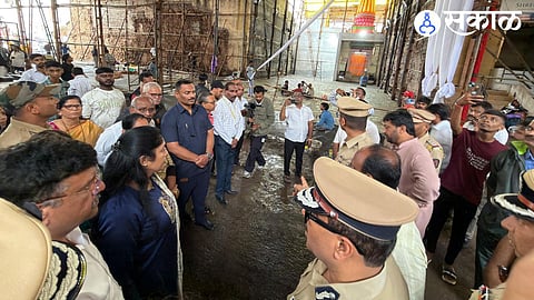 Pune Municipal Corporation Ready to Welcome Warkaris