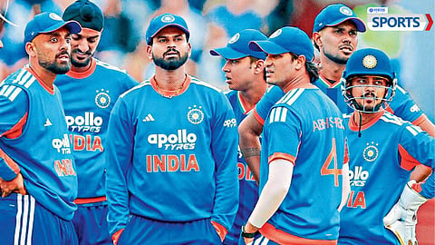 IND vs ENG