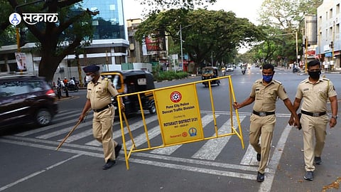 Major Pune Roads to Close this Thursday