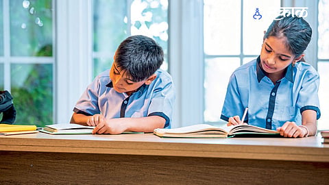 The RIMC entrance exam helps build a strong foundation for future NDA and Naval Academy aspirants.
