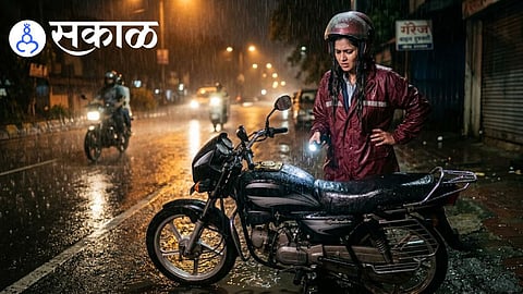 ethanol petrol causing bike engine problems