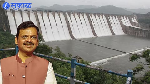 Narmada Project