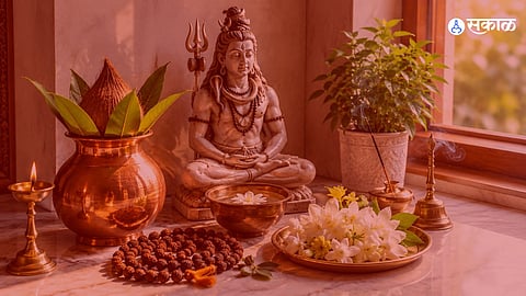 Keep These 5 Things in North-East Direction Before Shravan 