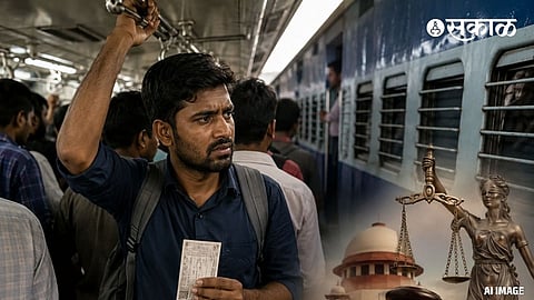 Indian Railways News Passenger Rights
