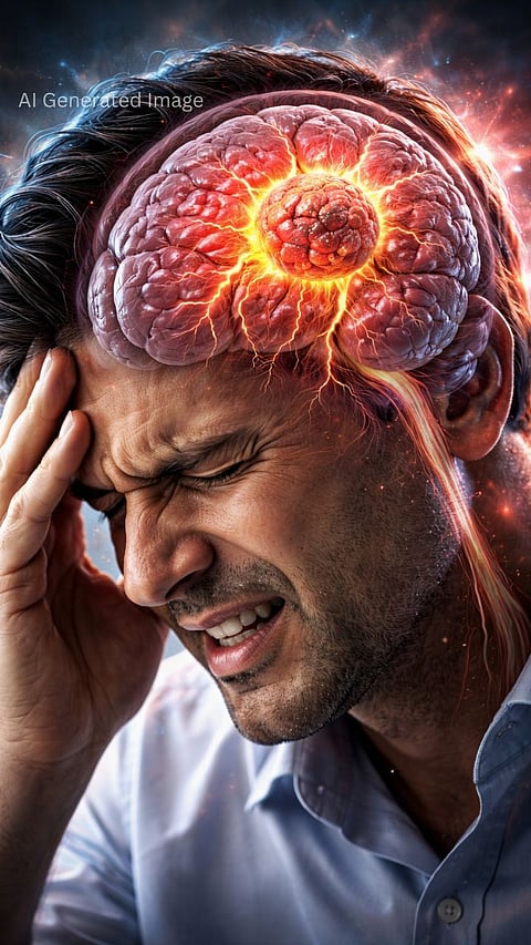 brain tumor 