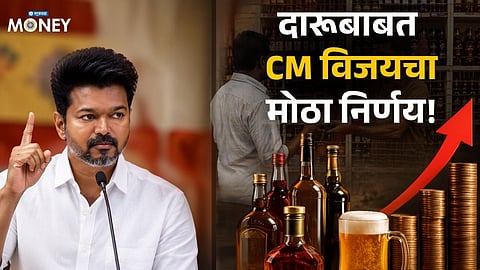 Tamil Nadu’s New Alcohol Policy