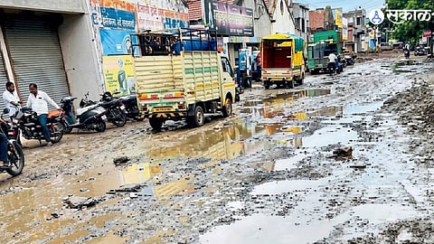 Parbhani