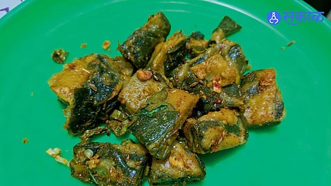 This easy steamed recipe is perfect for breakfast or evening snacks and can be prepared with simple ingredients at home.