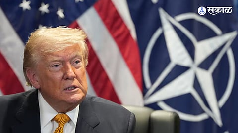Trump Iran Strike News