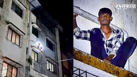 Pali Shocker: Residents Mistake Mentally Ill Man for Burglar, Police Save Him