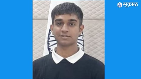 Hard Work Pays Off: Farmer’s Son Selected as Indian Air Force Flying Officer