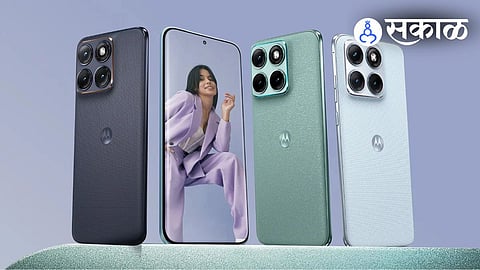 Motorola Edge 70 Pro and Moto G Series Flipkart Limited Time Sale Offers