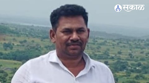 Ambadas Ghante