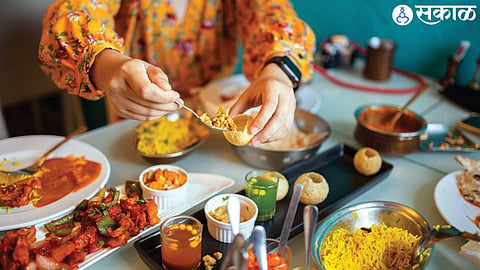 Experts say that digestive health depends not only on food quality but also on lifestyle, cooking methods, eating habits and emotional balance.