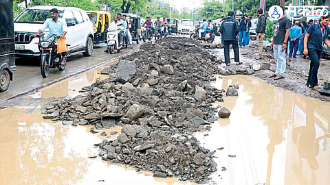 Chhatrapati Sambhajinagar