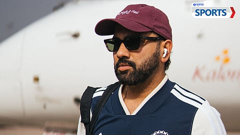 England vs India ODI Series