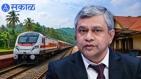 Sawantwadi Road Railway Station latest news