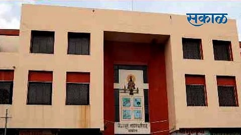 Ashadhi Wari Preparations Hit by Political Uproar in Pandharpur Municipal Council