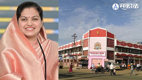 Harshada Patil
