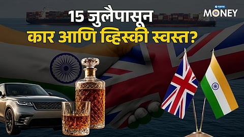 How the India-UK FTA Will Impact Your Wallet