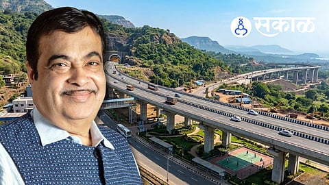 Mirya Nagpur Highway Ambaghat Tunnel latest update