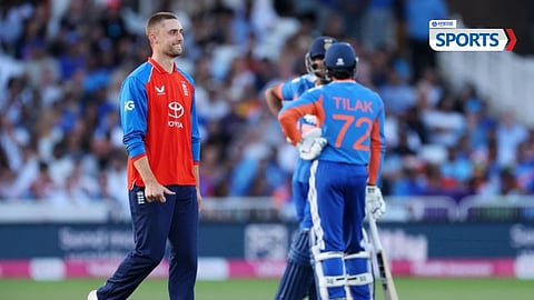 BCCI to review Team India after England tour