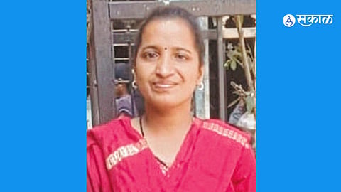 Rain-Soaked House Turns Fatal in Kagal: Woman Dies in Wall Collapse