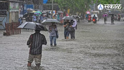 63 peoples die due to heavy rain