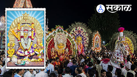 Why is Ashta Bhavai Festival celebrated?