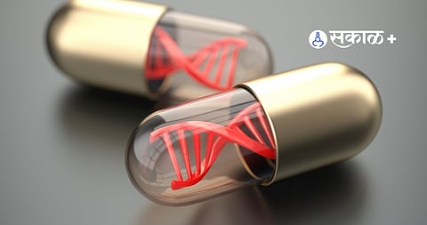 antimicrobial resistance