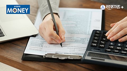 Income Tax Return Filing 