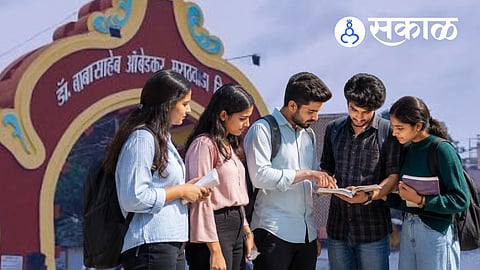 Who can apply for BAMU direct admission 2026?