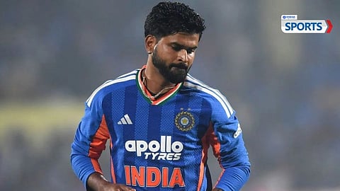 IND vs ENG fourth T20I unwanted records