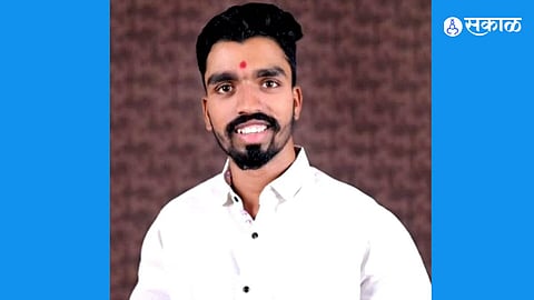 Tragic Incident in Rajgad: Missing Youth Found Dead Near MSEDCL DP