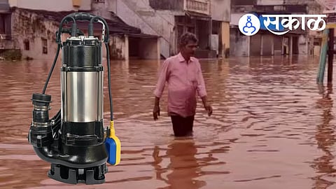 How Automatic Float Switch Submersible Pumps Work