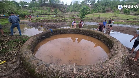 Fun Trip Turns Fatal: Young Man Drowns in Well Near Pali