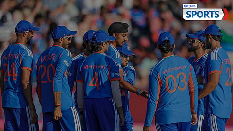 India vs England ODI, Harshit Rana injury,