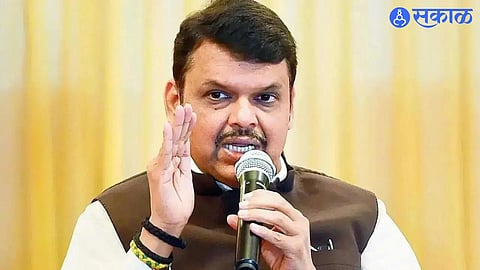 Devendra Fadnavis