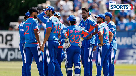 Team India