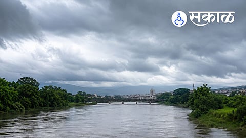 Sangli monsoon forecast today