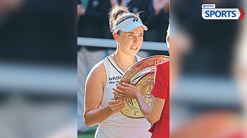 Wimbledon