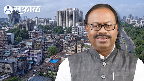 How will B-2 land regularization benefit Solapur?