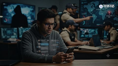 Pakistan Gangsters