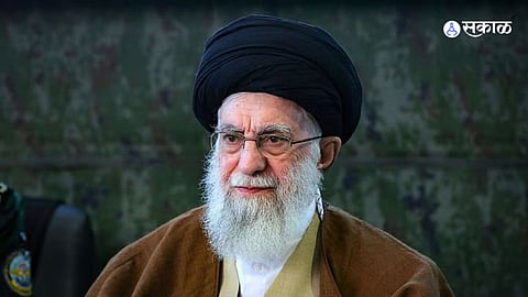 Ayatollah Ali Khamenei Death