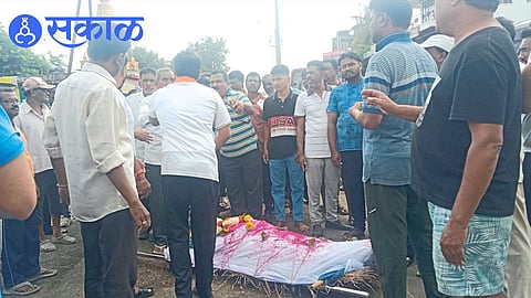 Kalamba resident dies in highway accident